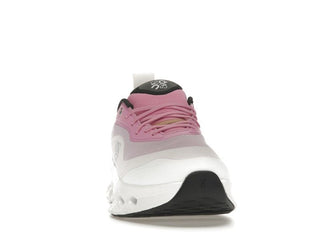 Loewe x On Cloudtilt / Sneaker Pink front view