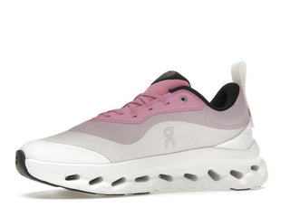 Loewe x On Cloudtilt / Sneaker Pink detail view