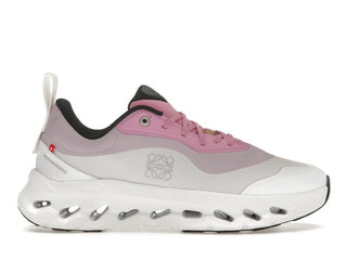 Loewe x On Cloudtilt / Sneaker Pink side view