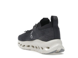 Loewe x On Cloudtilt / Sneaker Grey back view