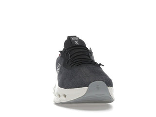 Loewe x On Cloudtilt / Sneaker Grey front view