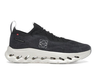 Loewe x On Cloudtilt / Sneaker Grey side view