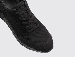 Hermès Men Bouncing Sneaker Noir other view