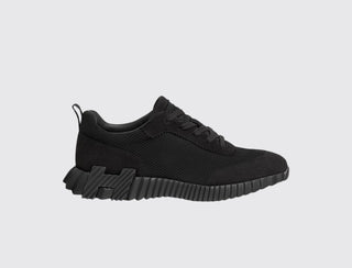 Hermès Men Bouncing Sneaker Noir side view