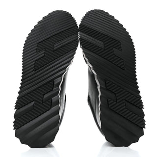 Hermès Men Bouncing Sneaker Noir other view