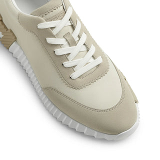 Hermès Men Bouncing Sneaker Beige glaise / Beige esquisse other view