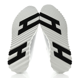 Hermès Men Bouncing Sneaker Blanc other view