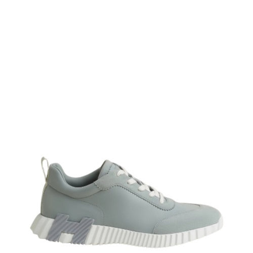 Hermès Men Bouncing Sneaker Gris nuage