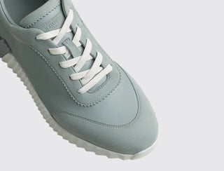 Hermès Men Bouncing Sneaker Gris nuage other view