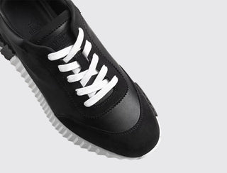 Hermès Men Bouncing Sneaker Noir other view