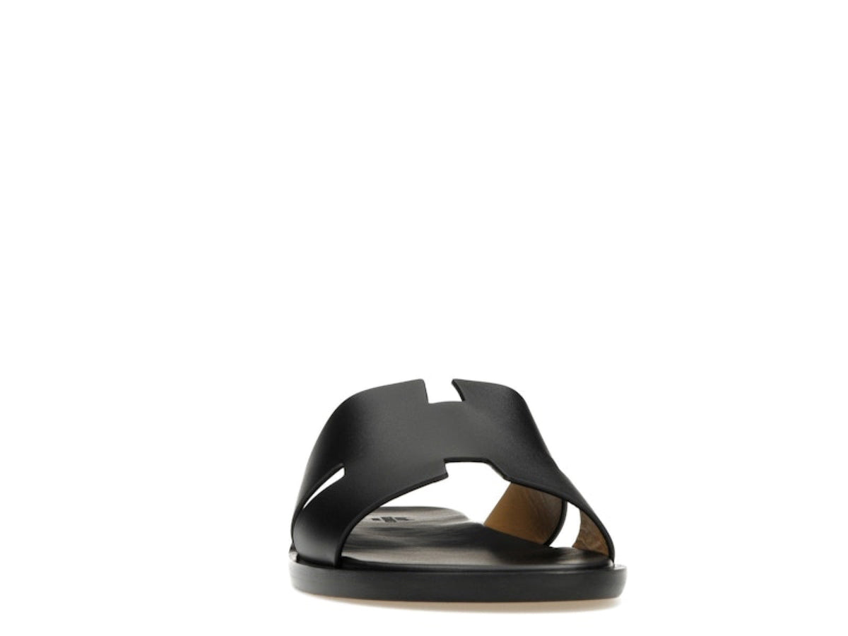 Hermès Men Izmir Sandal (Calfskin)