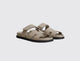 Beige galet