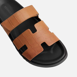 Hermès Men Chypre Sandal Naturel other view