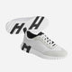 Blanc (Sport goatskin)