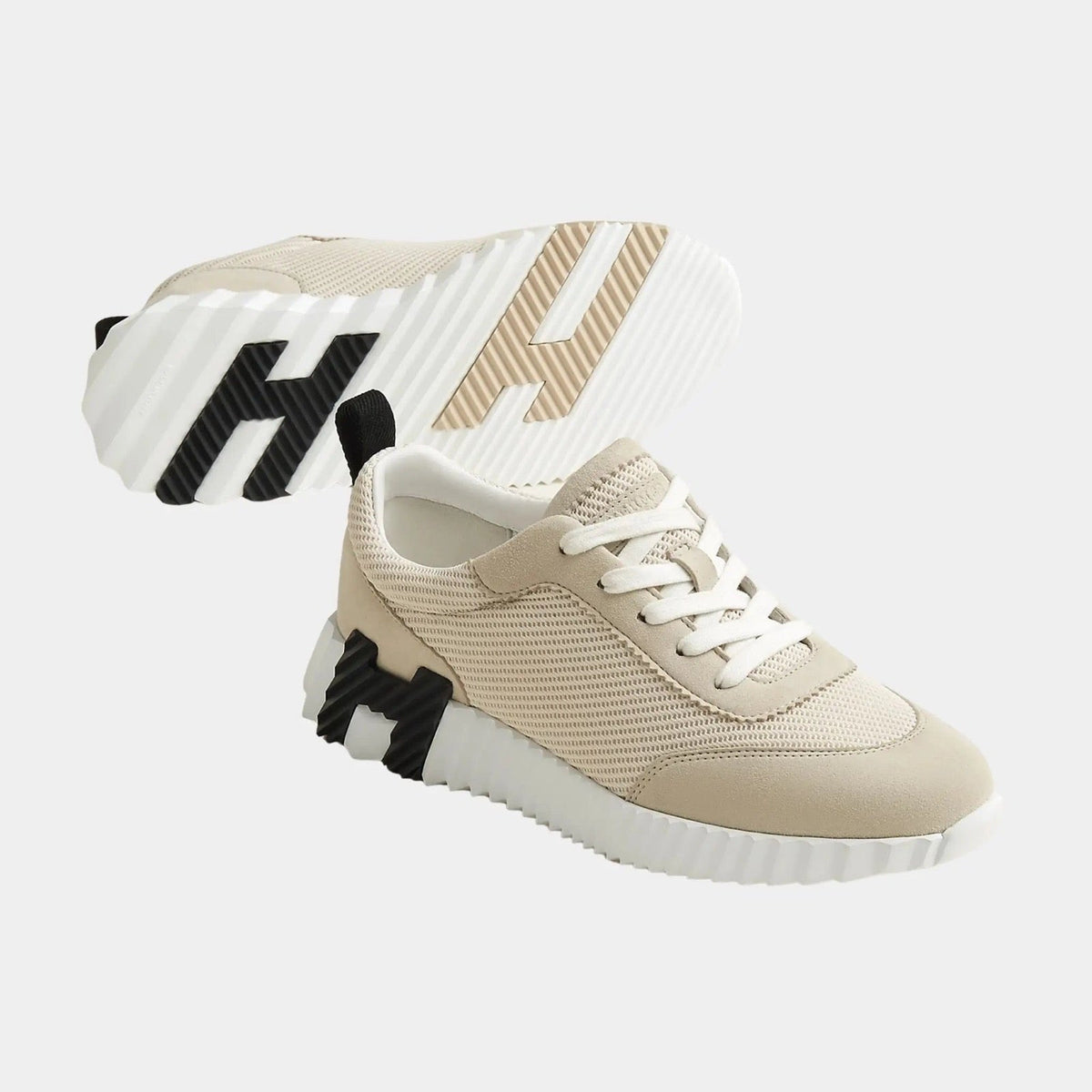 Hermès Women Bouncing Sneaker