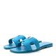 Bleu tonnerre