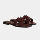 Marron palissandre
