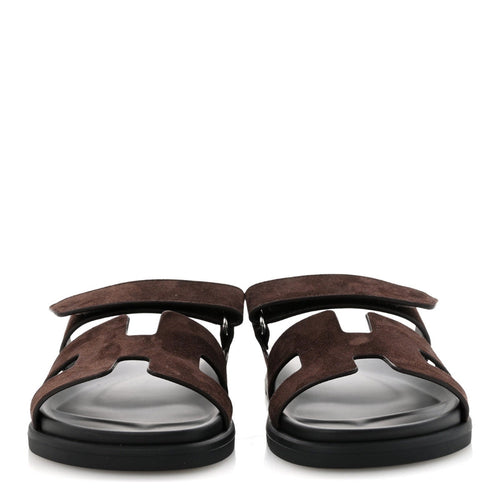 Hermès Women Chypre Sandal
