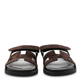 Hermès Women Chypre Sandal