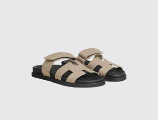 Hermès Women Chypre Sandal Beige nomade other view