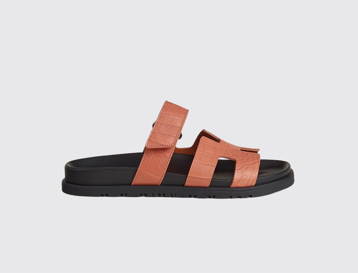 Hermès Women Chypre Sandal Rose bois de santal front view
