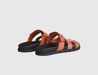 Hermès Women Chypre Sandal Rose bois de santal side view
