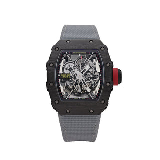 Richard Mille RM 035-02 Rafael Nadal front view