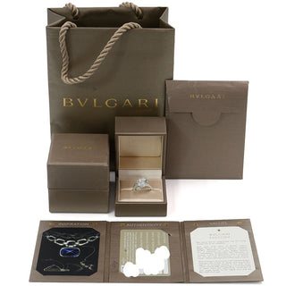 Bulgari Serpenti back view
