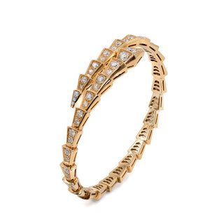 Bulgari Serpenti Viper side view