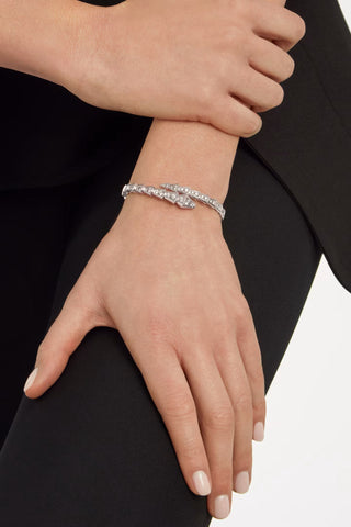 Bulgari Serpenti Viper side view
