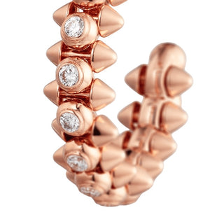 Cartier Clash de Cartier back view