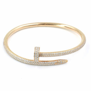 Cartier Juste un Clou back view