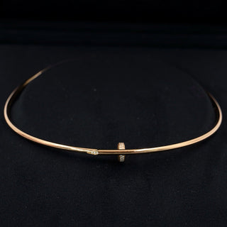 Cartier Juste un Clou back view
