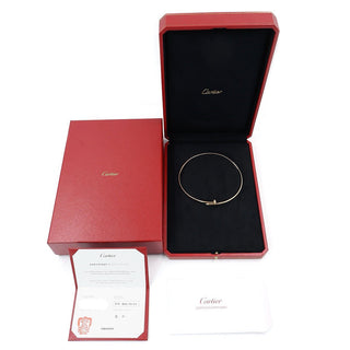 Cartier Juste un Clou side view