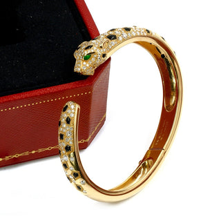 Cartier Panthère back view