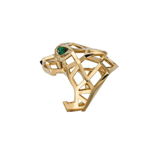 Cartier Panthère back view