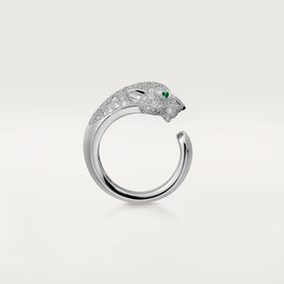 Cartier Panthère back view