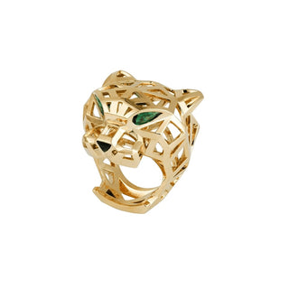 Cartier Panthère front view