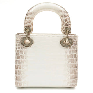 Dior Lady Dior back view