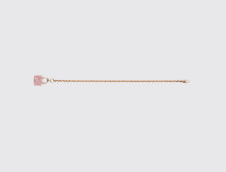 Hermès Amulettes Constance — front view