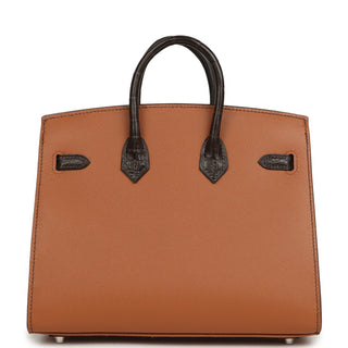 Hermès Birkin 20 Faubourg Day side view