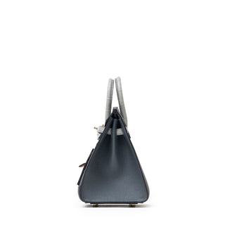 Hermès Birkin 20 Faubourg Rainy Days side view