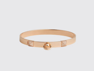 Hermès Collier de Chien — front view