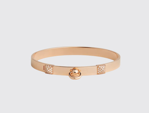 Hermès Collier de Chien Bracelet Small Model