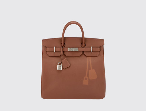 Hermès HAC 40 Coup de Soleil
