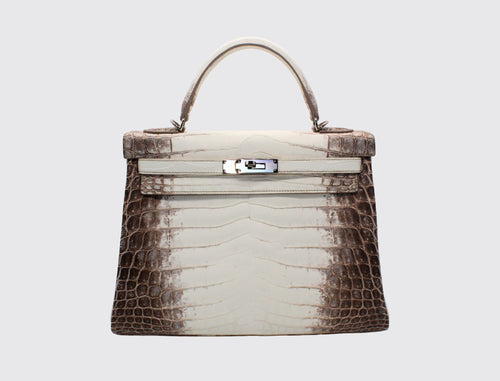 Hermès Kelly 32 Himalaya
