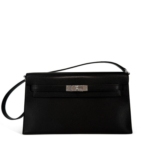 Hermès Kelly Élan Noir