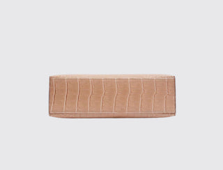 Hermès Kelly Pochette Chai detail view
