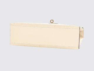 Hermès Kelly Pochette Nata back view
