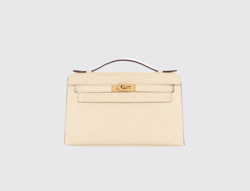 Hermès Kelly Pochette Nata